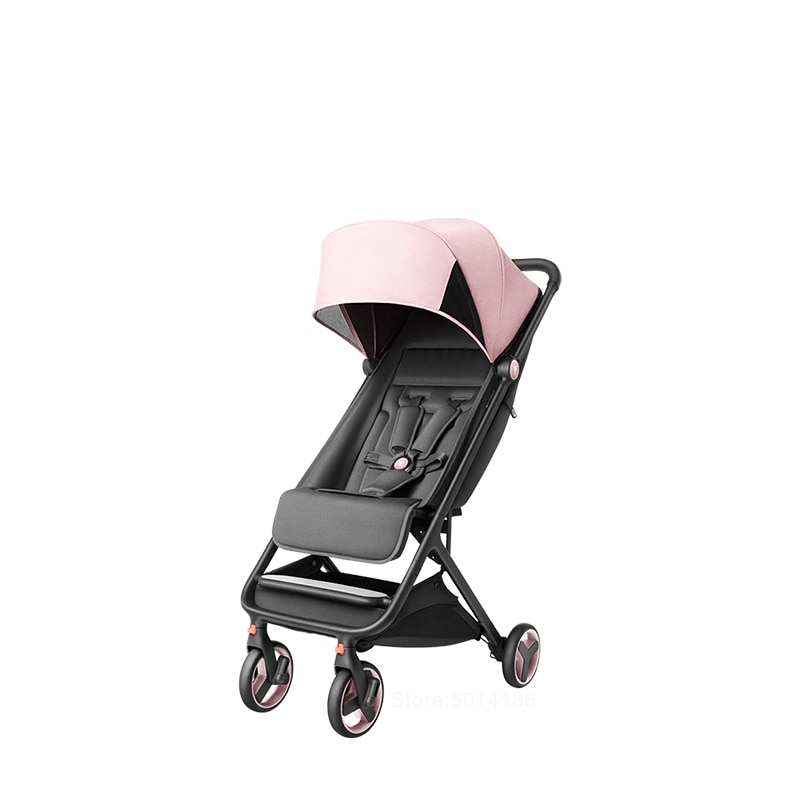 Lightweight Stroller Portable Trolley